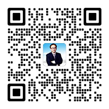 上海離婚律師網微信二維碼